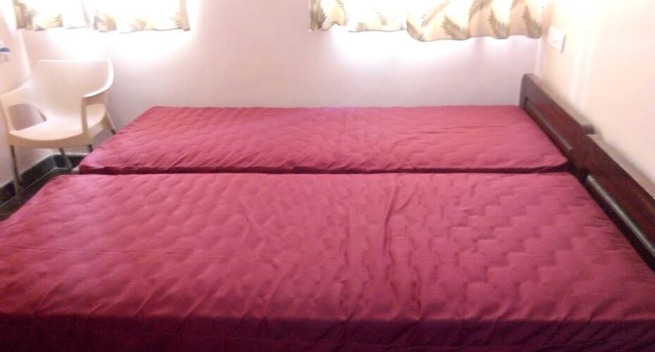 Marina Home Stay Service Apartment, Chikmaglur 5